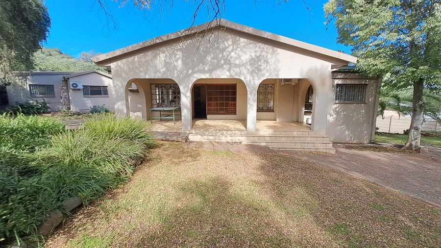 4 Bedroom Property for Sale in Westdene Free State
